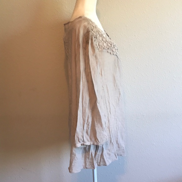 Spenser Woman NWOT Top Blouse - Picture 2 of 4